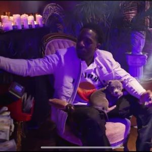 Meet your Posher, Timothy